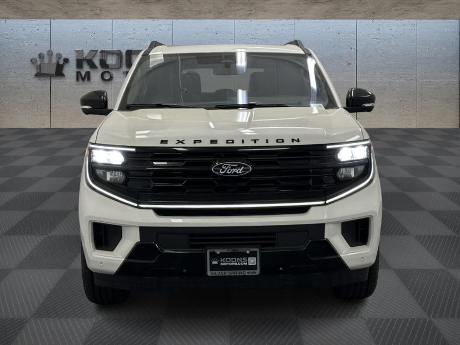 2025 Ford Expedition Max Photo in Silver Spring, MD 20904