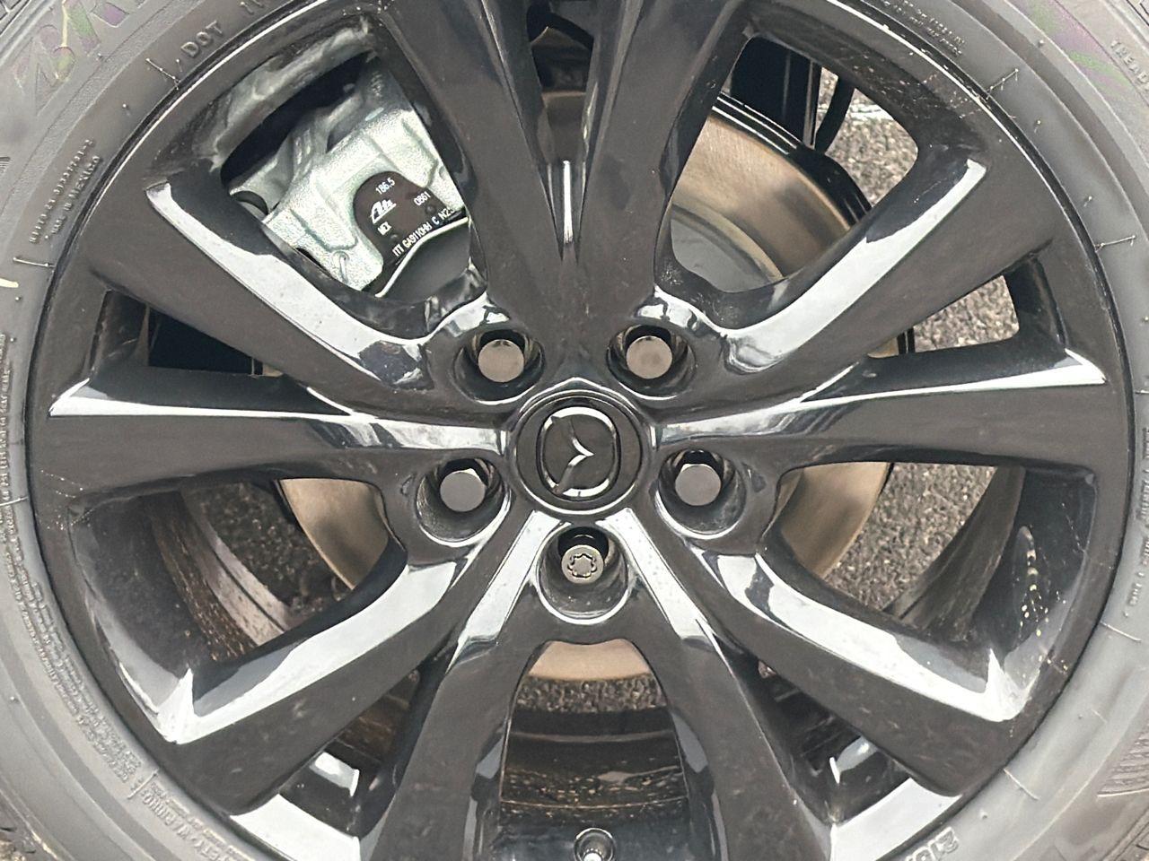 2026 Mazda CX-30 Photo in Silver Spring, MD 20904