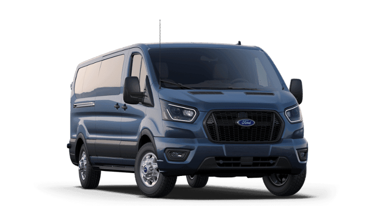 2025 Ford Transit-150 Photo in Silver Spring, MD 20904