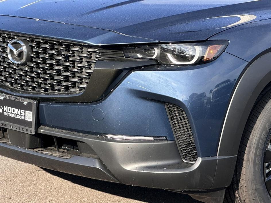 2025 Mazda CX-50 Photo in Silver Spring, MD 20904