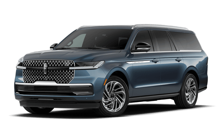 2027 Lincoln Navigator L Photo in Bethesda, MD 20814