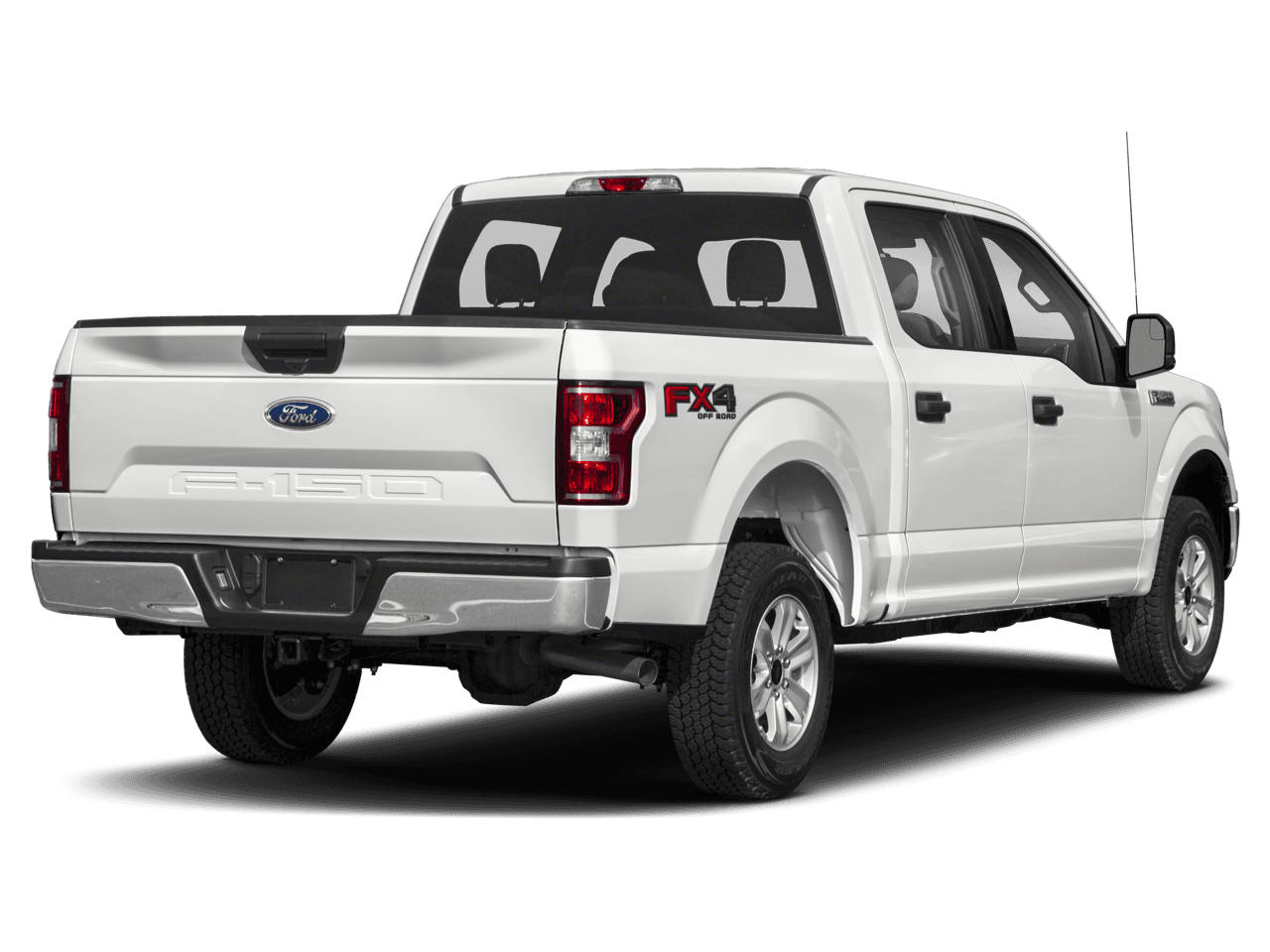2018 Ford F-150 Photo in Silver Spring, MD 20904