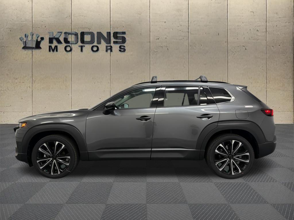 2026 Mazda CX-50 Photo in Silver Spring, MD 20904