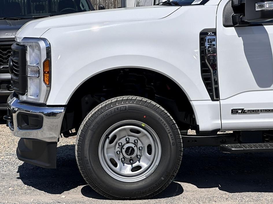 2025 Ford F-250 Super Duty Photo in Silver Spring, MD 20904