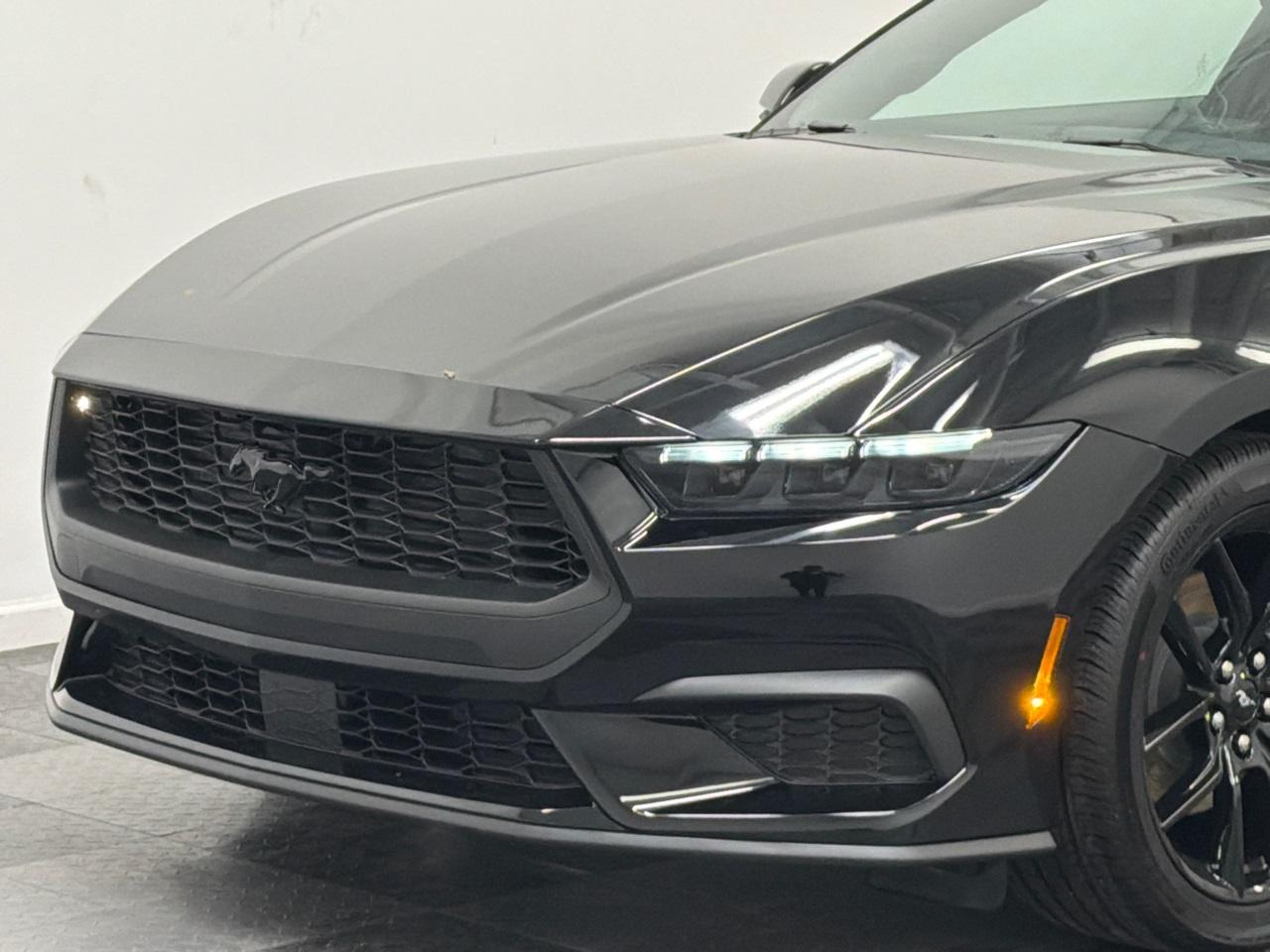 2026 Ford Mustang Photo in Silver Spring, MD 20904