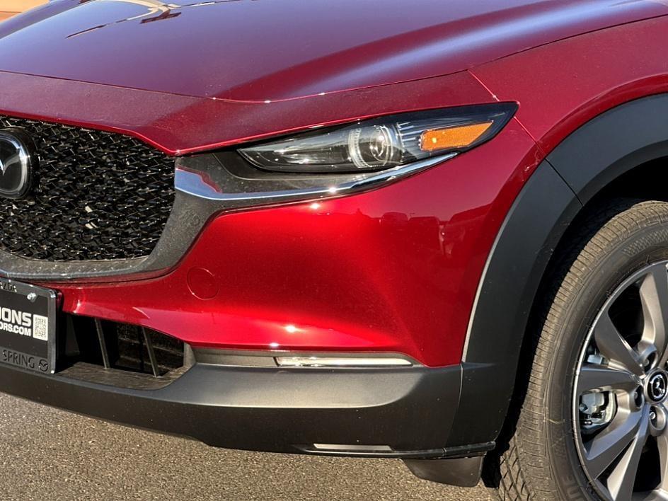 2025 Mazda CX-30 Photo in Silver Spring, MD 20904
