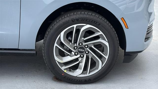 2025 Lincoln Navigator L Photo in Bethesda, MD 20814