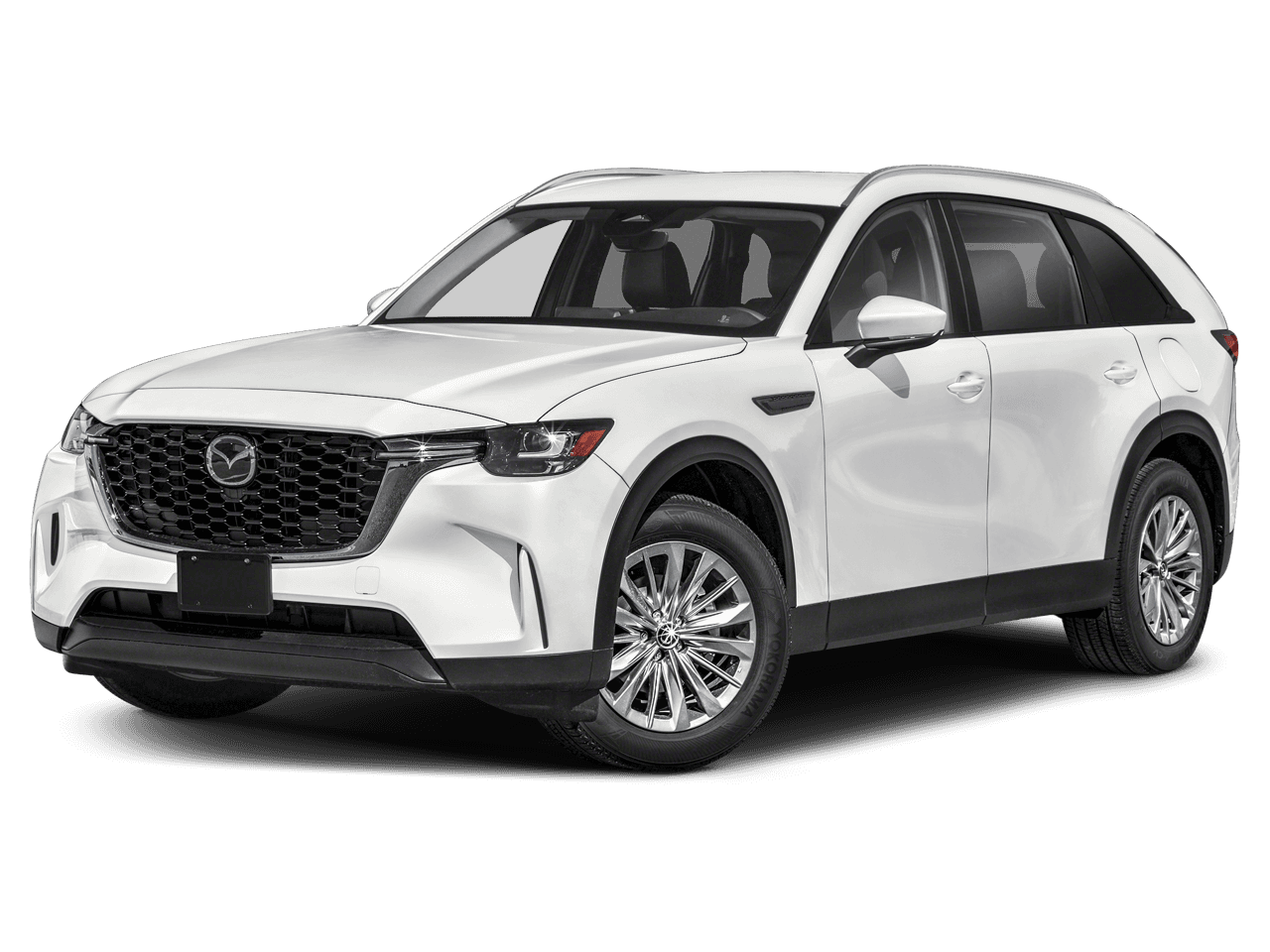 2025 Mazda CX-90 Photo in Silver Spring, MD 20904