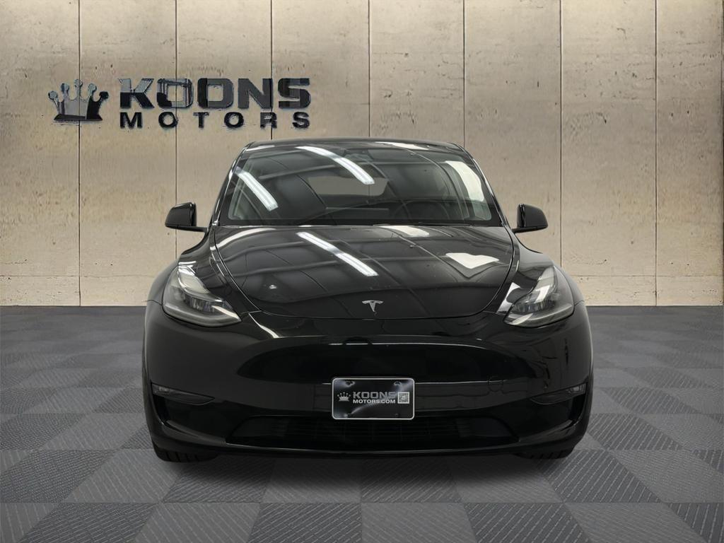 2022 Tesla Model Y Photo in Silver Spring, MD 20904