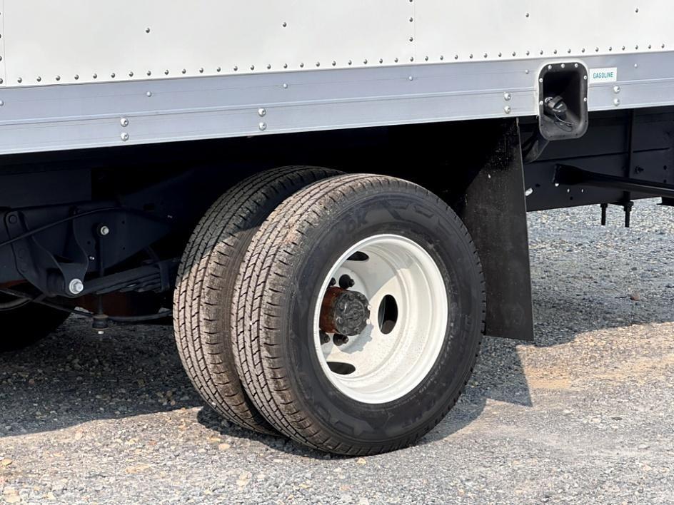 2024 Ford F-350 Super Duty Chassis Cab Photo in Silver Spring, MD 20904
