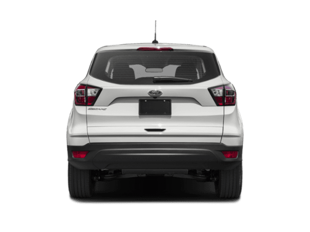 2018 Ford Escape Photo in Silver Spring, MD 20904