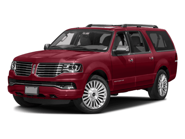 2017 Lincoln Navigator L Photo in Bethesda, MD 20814