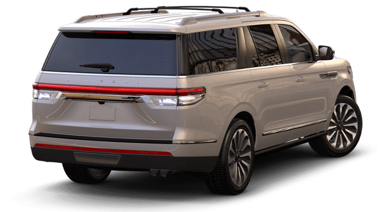 2024 Lincoln Navigator Photo in Bethesda, MD 20814