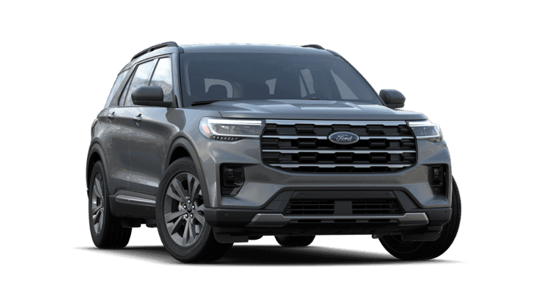 2025 Ford Explorer Photo in Silver Spring, MD 20904