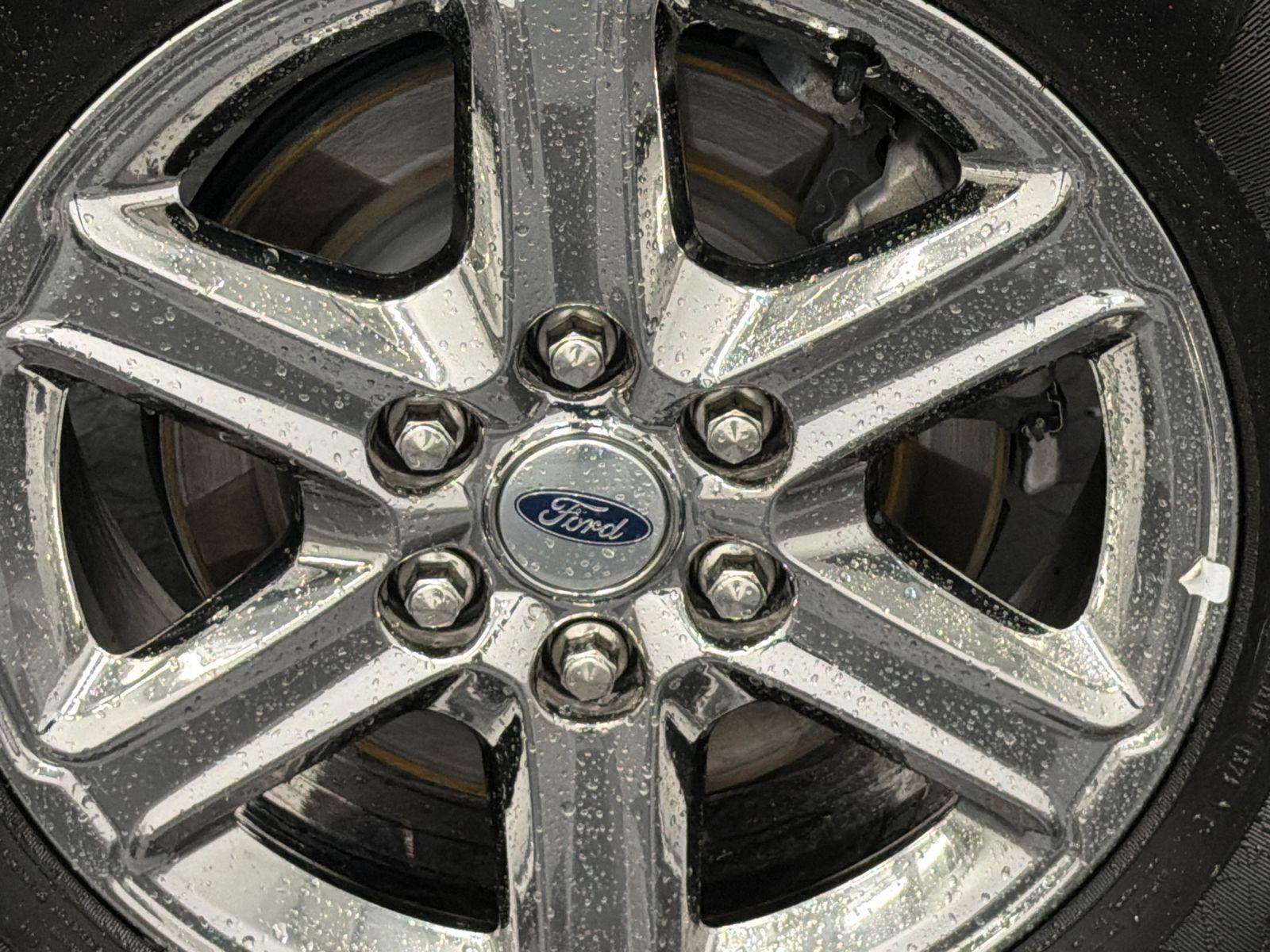 2025 Ford F-150 Photo in Silver Spring, MD 20904