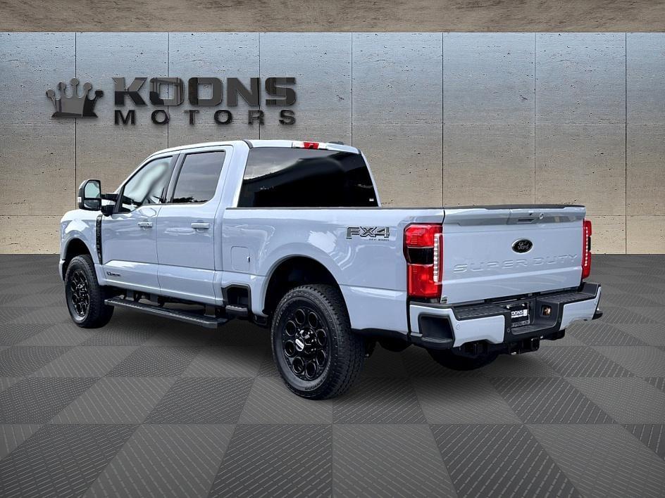 2024 Ford F-250 Super Duty Photo in Silver Spring, MD 20904