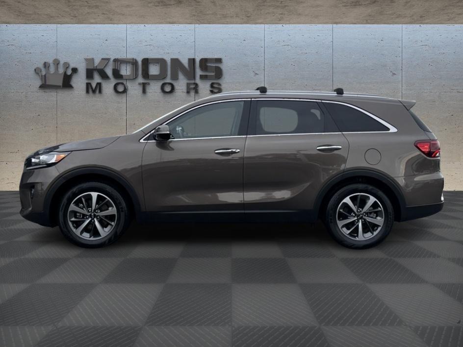 2019 Kia Sorento Photo in Silver Spring, MD 20904