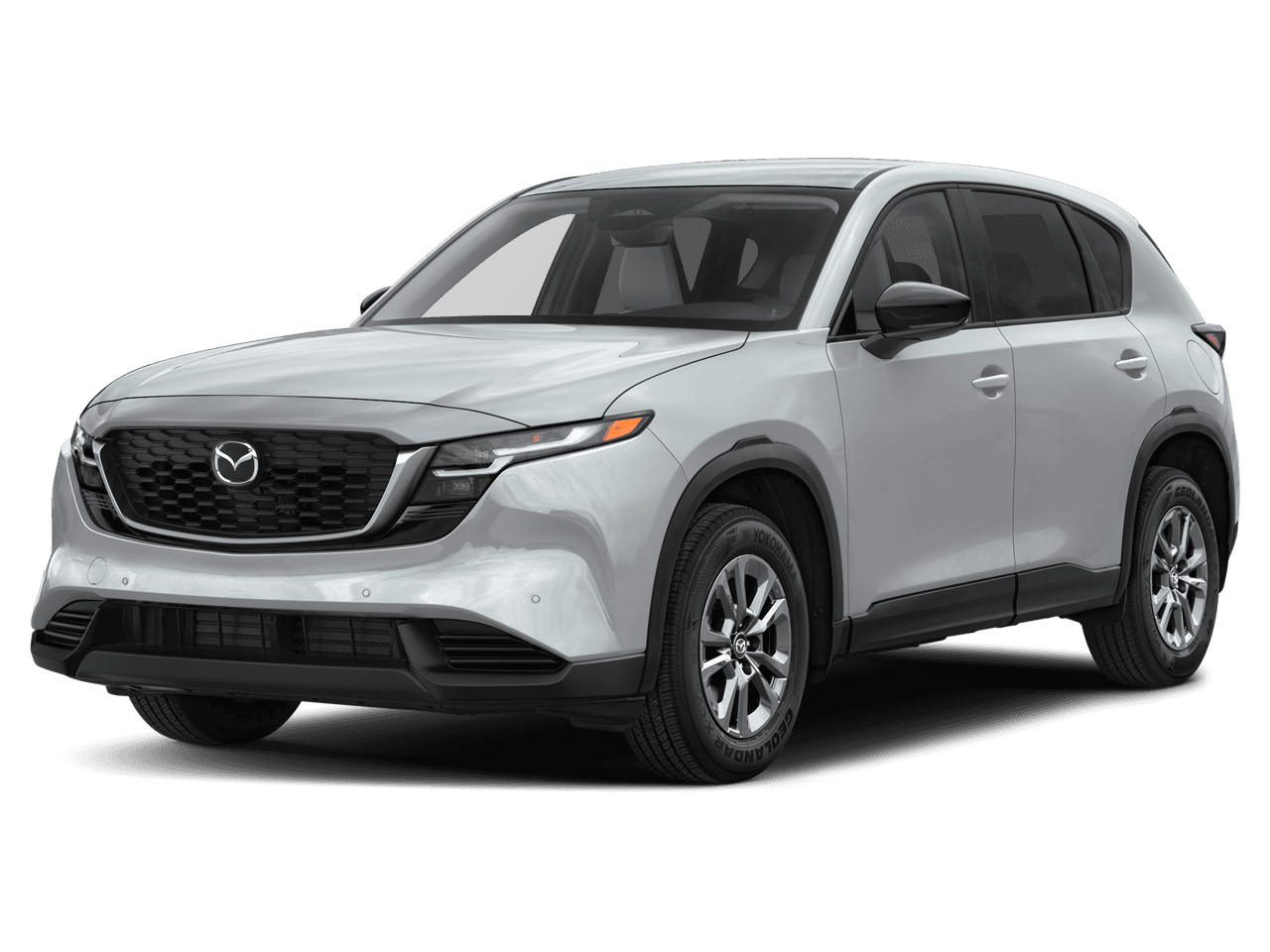 2026 Mazda CX-5 Photo in Silver Spring, MD 20904