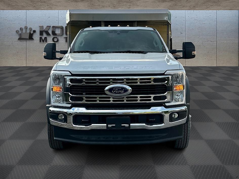 2025 Ford F-550SD Photo in Silver Spring, MD 20904