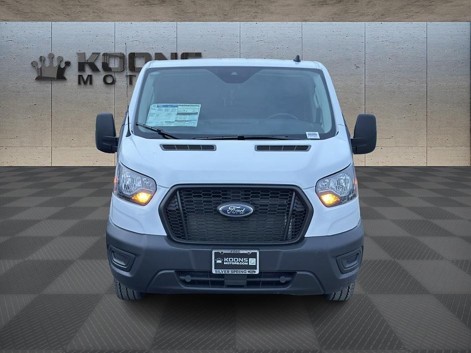 2024 Ford Transit-250 Photo in Silver Spring, MD 20904