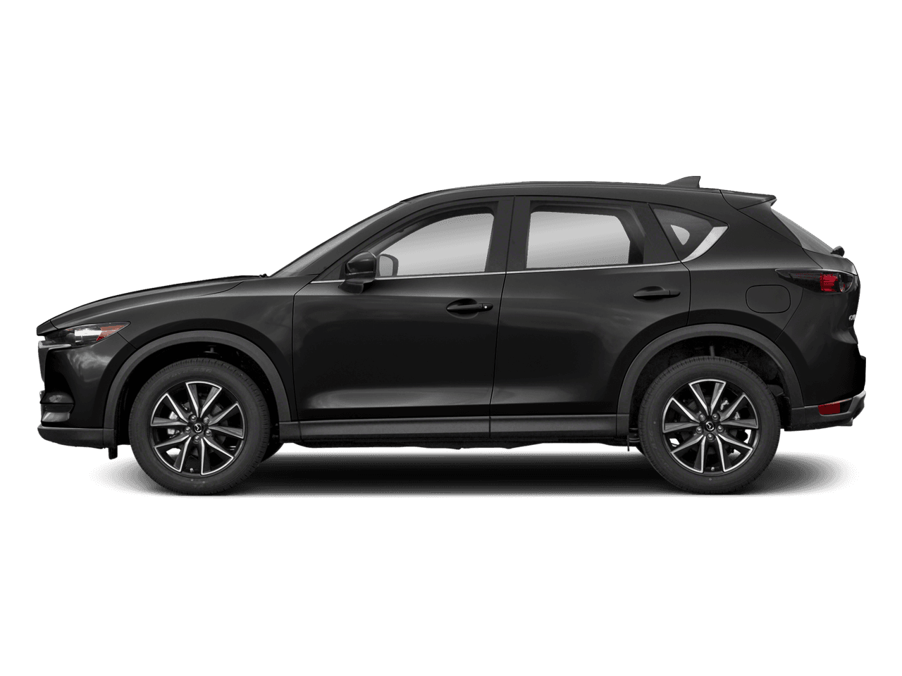 2018 Mazda CX-5 Photo in Silver Spring, MD 20904