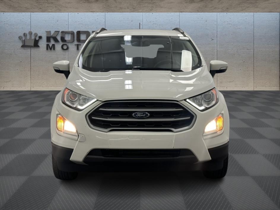 2020 Ford EcoSport Photo in Silver Spring, MD 20904