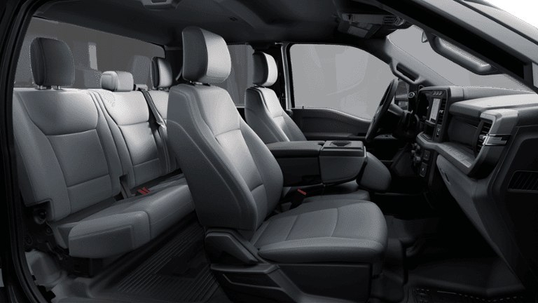 2025 Ford F-550 Photo in Silver Spring, MD 20904