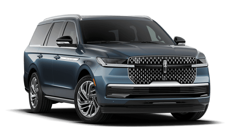 2027 Lincoln Navigator Photo in Bethesda, MD 20814