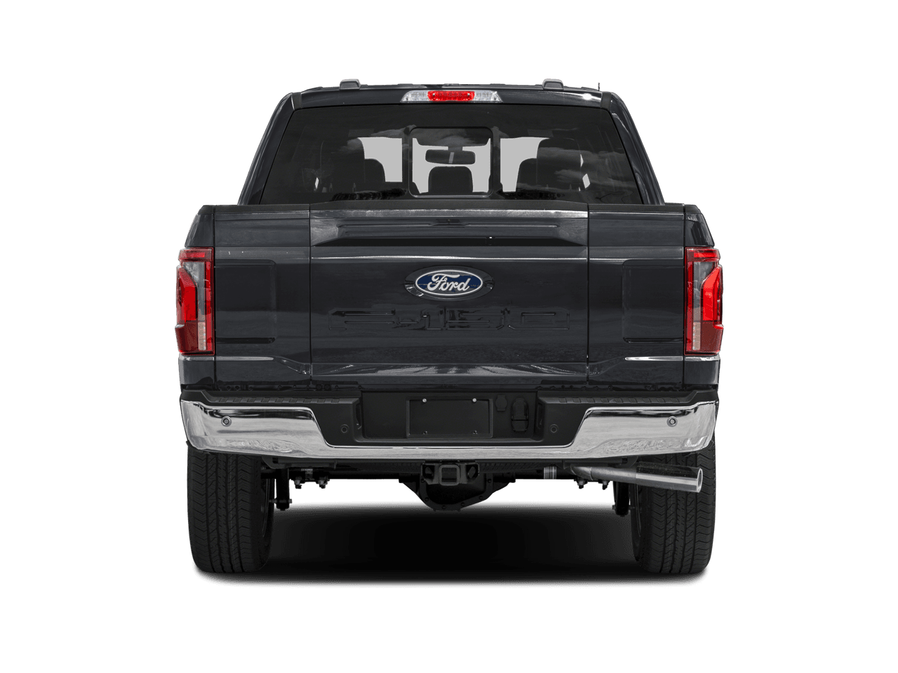 2025 Ford F-150 Photo in Silver Spring, MD 20904