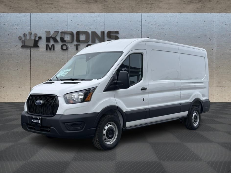 2025 Ford Transit-250 Photo in Silver Spring, MD 20904