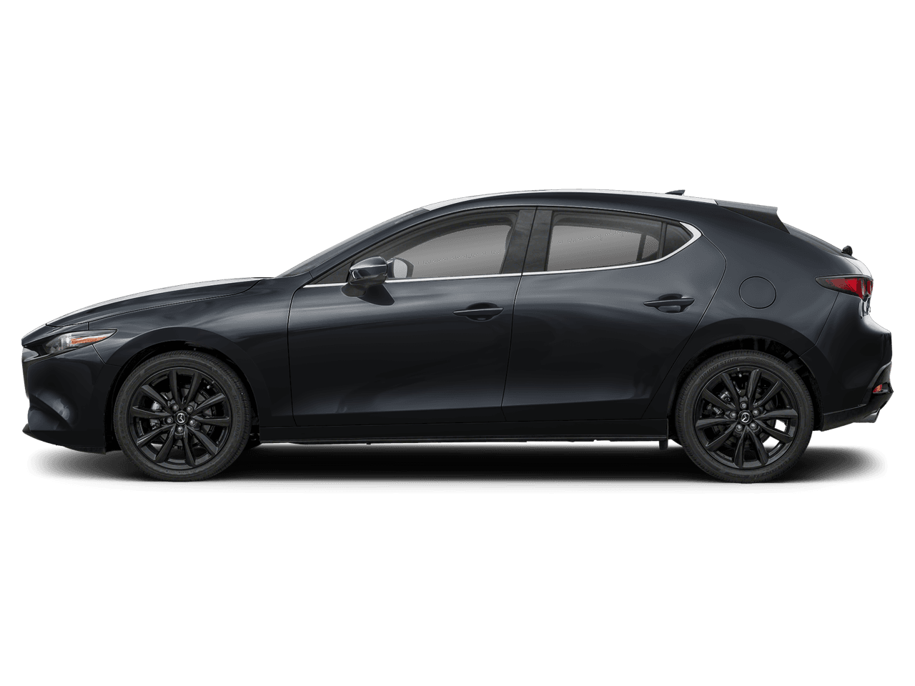 2026 Mazda Mazda3 Photo in Silver Spring, MD 20904