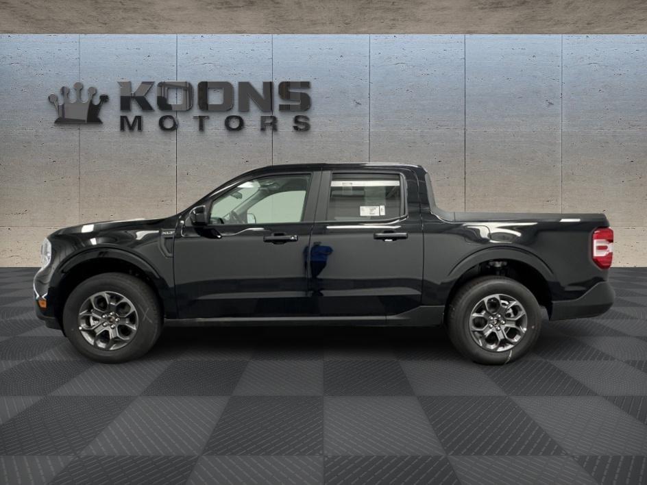 2024 Ford Maverick Photo in Silver Spring, MD 20904