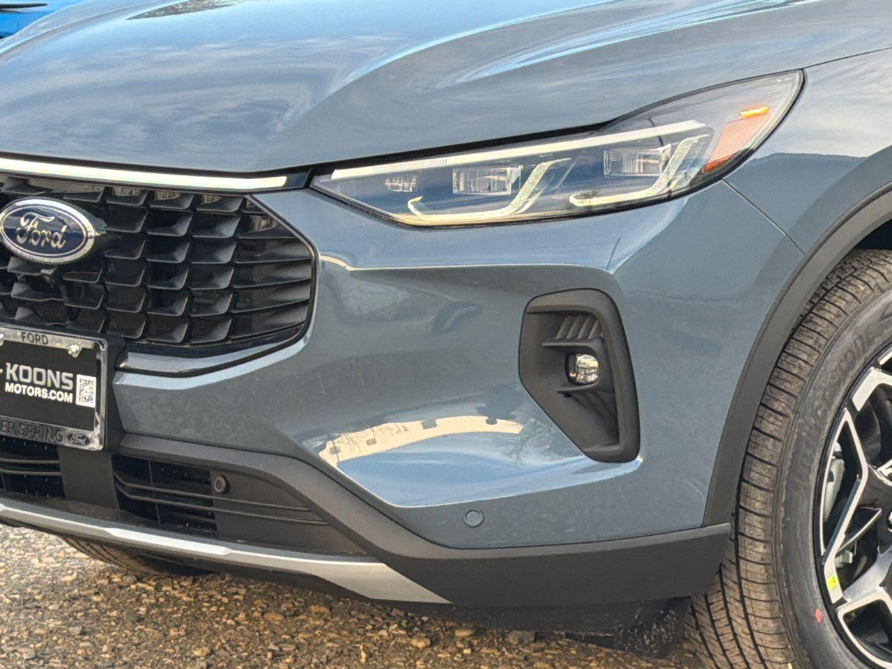 2026 Ford Escape Photo in Silver Spring, MD 20904