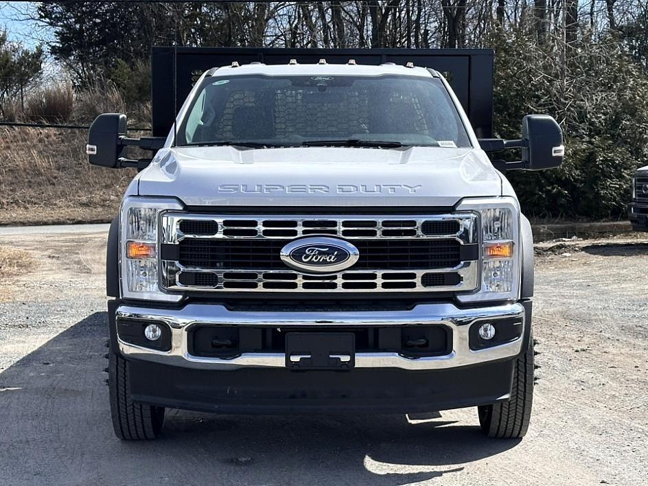 2024 Ford F-550 Photo in Silver Spring, MD 20904