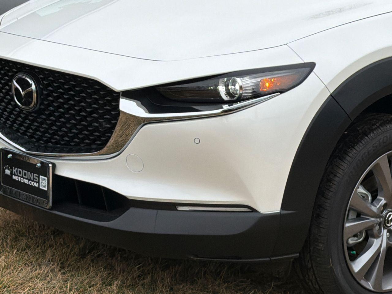 2026 Mazda CX-30 Photo in Silver Spring, MD 20904