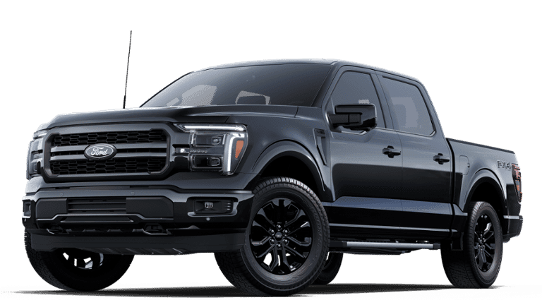 2025 Ford F-150 Photo in Silver Spring, MD 20904