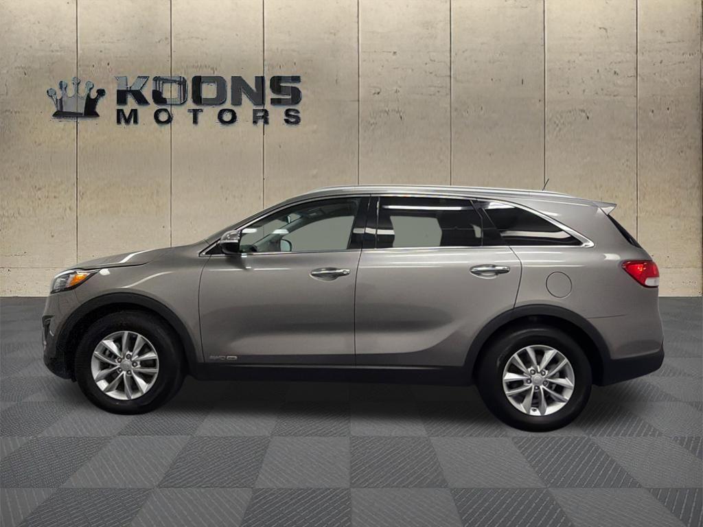 2016 Kia Sorento Photo in Silver Spring, MD 20904