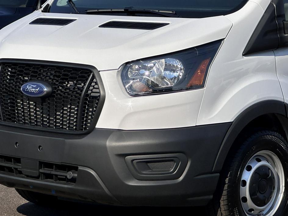 2024 Ford Transit-150 Photo in Silver Spring, MD 20904