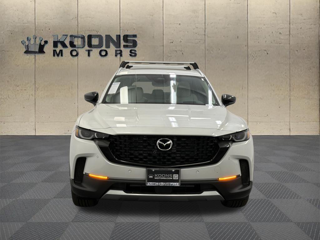 2026 Mazda CX-50 Photo in Silver Spring, MD 20904