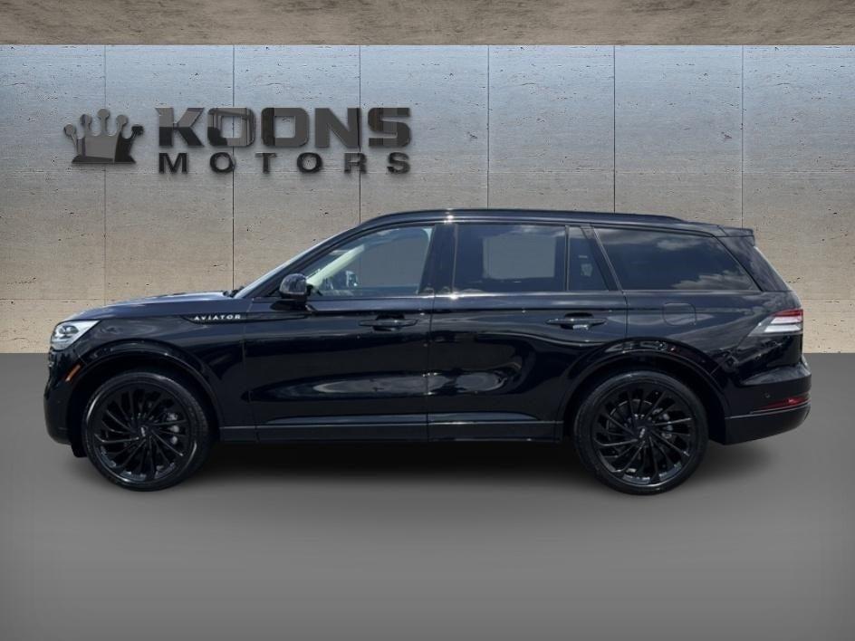 2023 Lincoln Aviator Photo in Bethesda, MD 20814