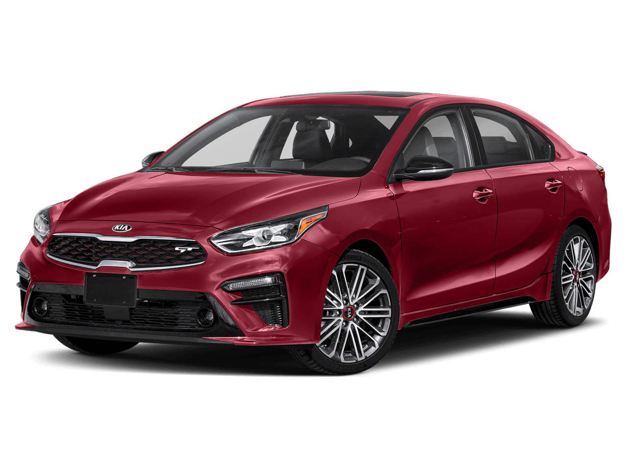 2021 Kia Forte Photo in Silver Spring, MD 20904