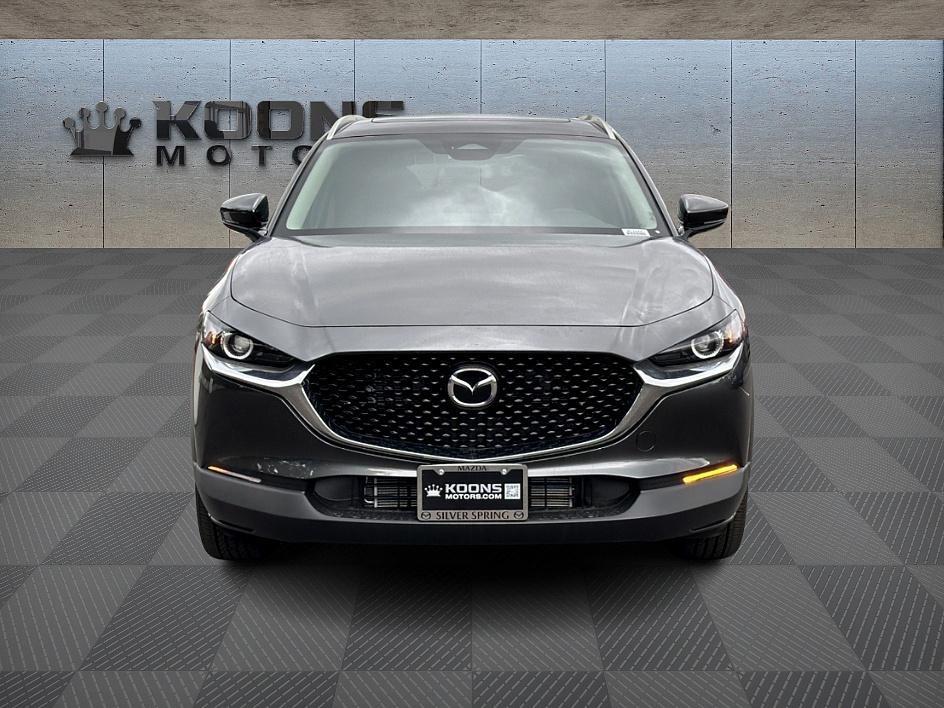 2024 Mazda CX-30 Photo in Silver Spring, MD 20904