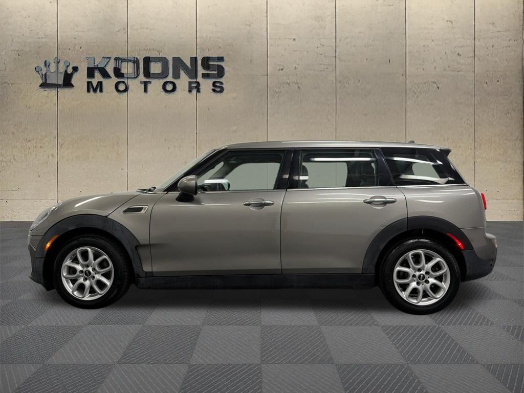 2016 MINI Cooper Photo in Bethesda, MD 20814