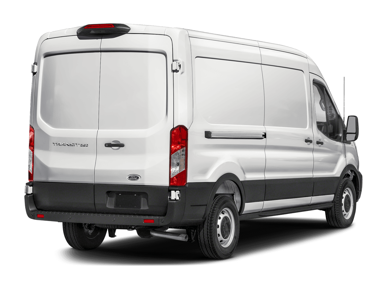 2024 Ford Transit-350 Photo in Silver Spring, MD 20904