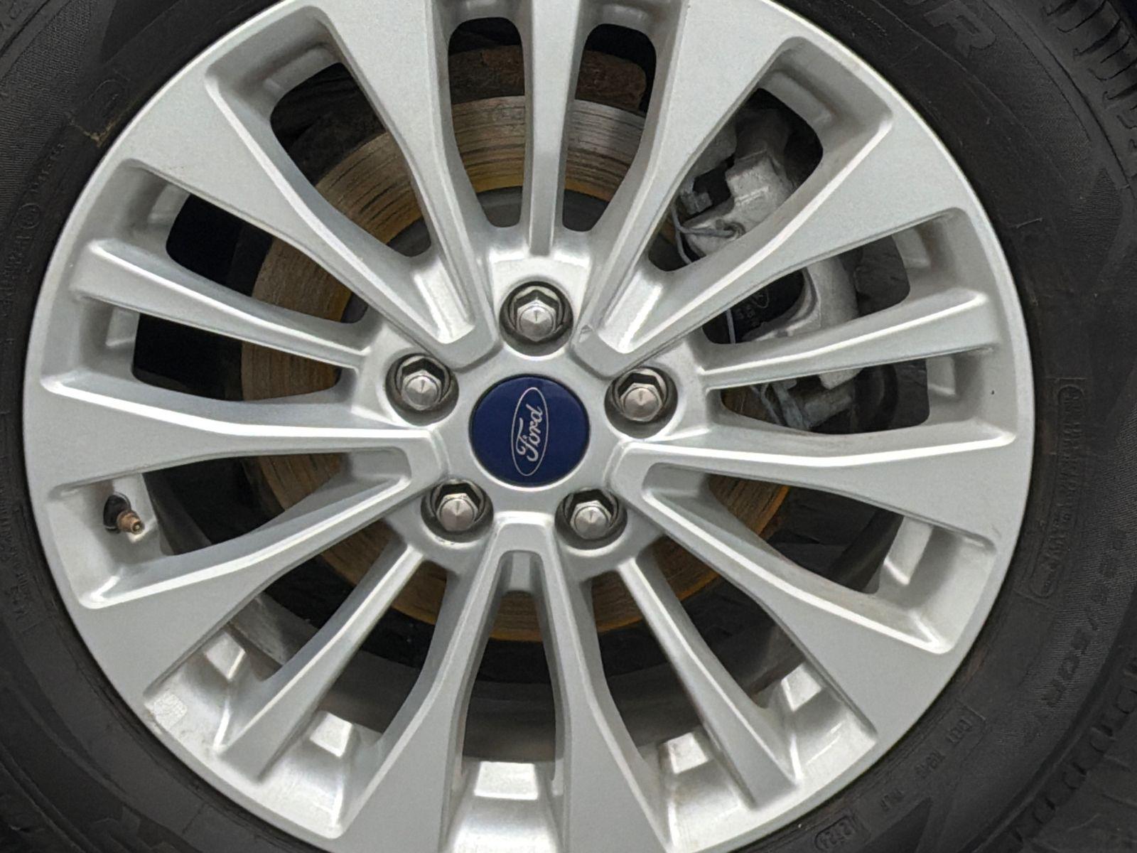 2017 Ford C-Max Hybrid Photo in Silver Spring, MD 20904