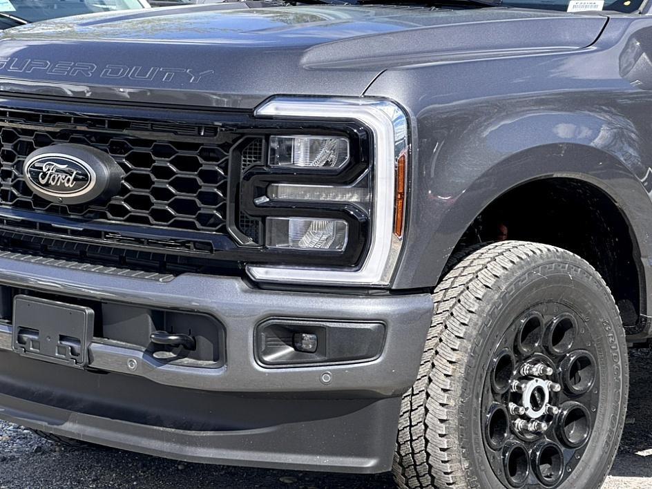 2025 Ford F-250 Super Duty Photo in Silver Spring, MD 20904