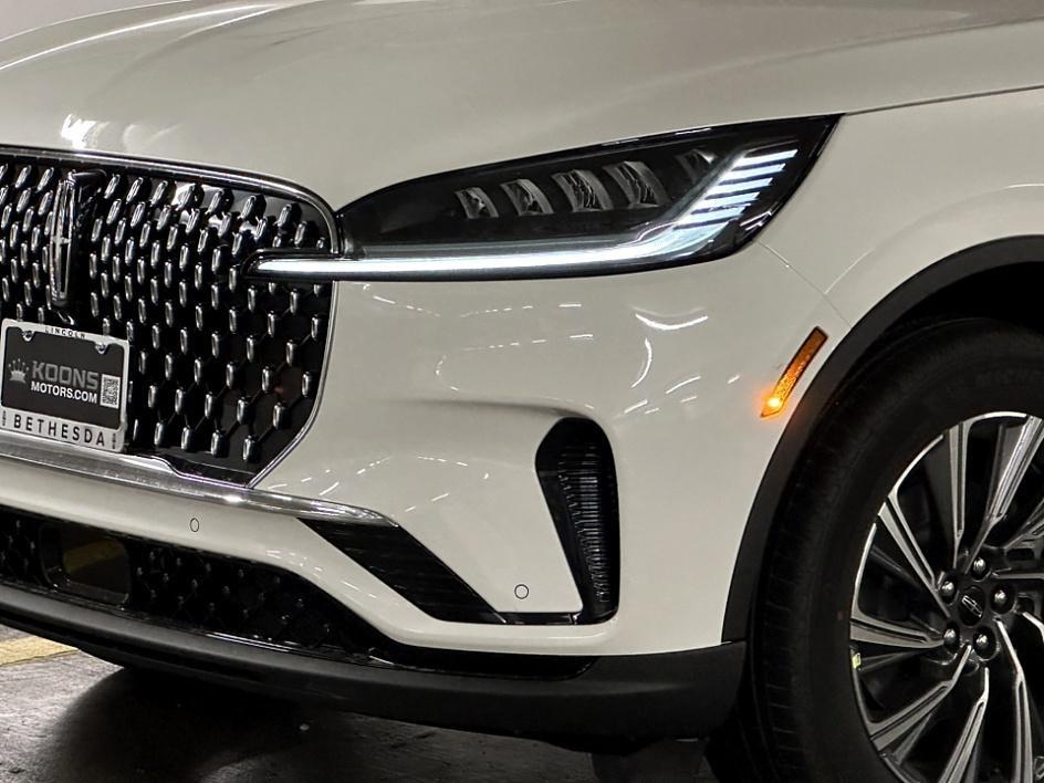 2025 Lincoln Aviator Photo in Bethesda, MD 20814