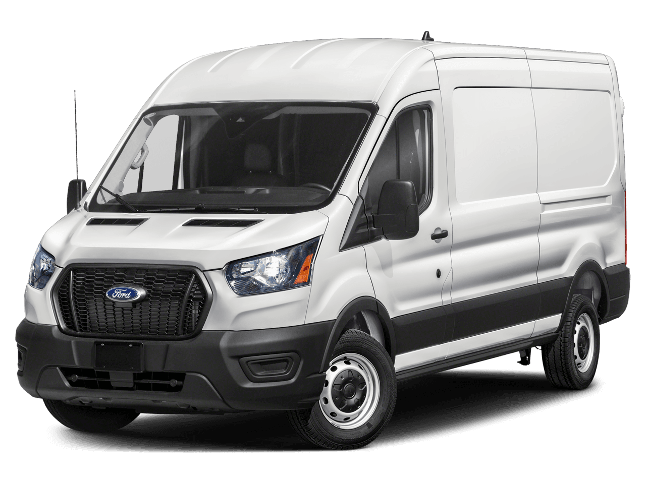 2023 Ford Transit-250 Photo in Silver Spring, MD 20904