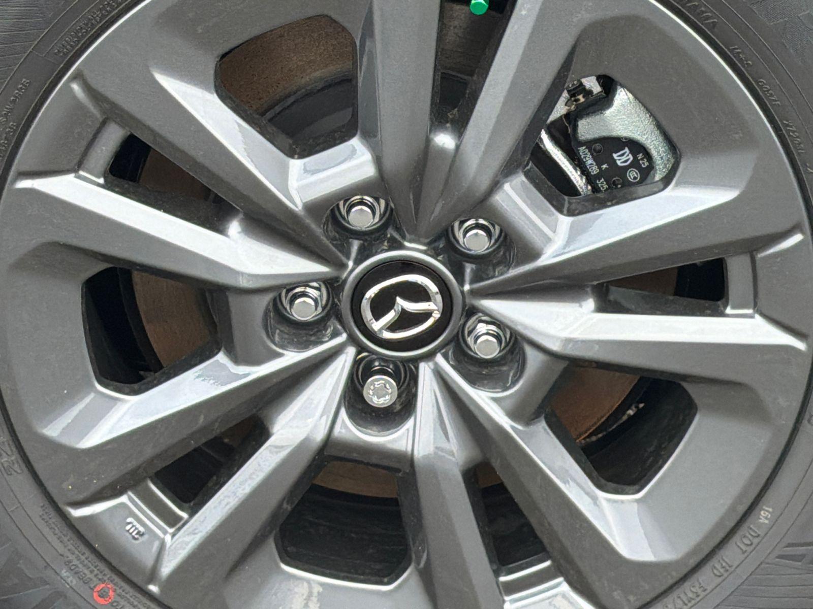 2026 Mazda CX-5 Photo in Silver Spring, MD 20904