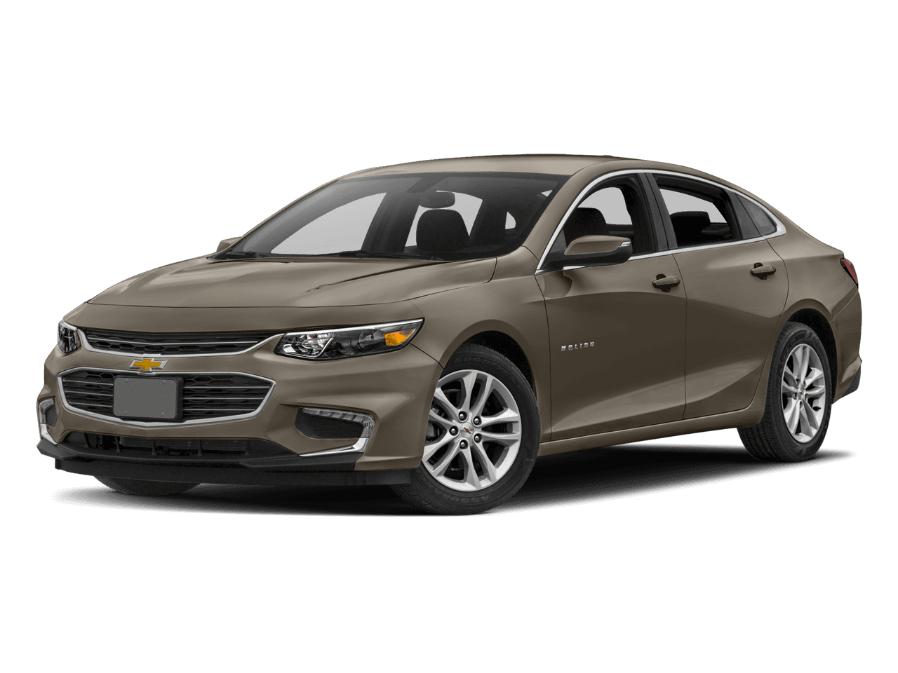 2018 Chevrolet Malibu Photo in Silver Spring, MD 20904